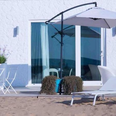 Terrazza Sul Mare By Le Dhome Sicily Trappeto  Bagian luar foto