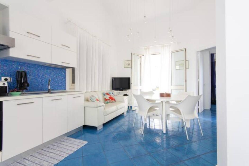 Terrazza Sul Mare By Le Dhome Sicily Trappeto  Bagian luar foto