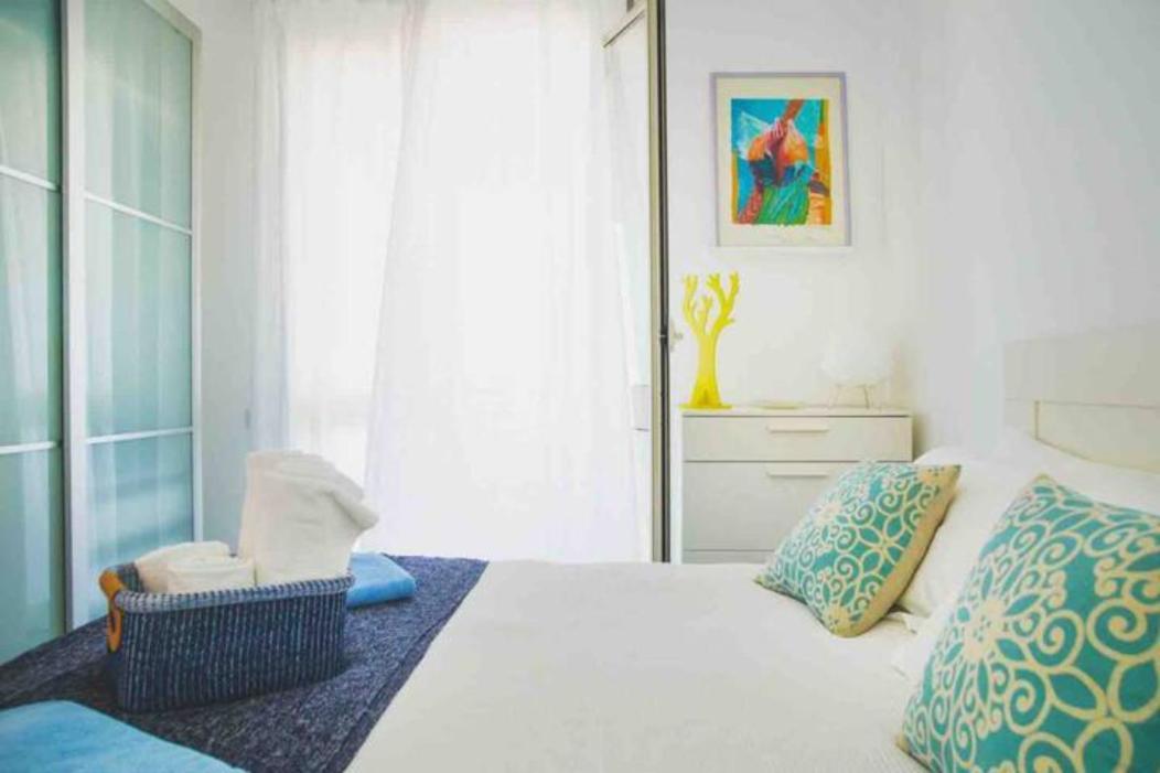 Terrazza Sul Mare By Le Dhome Sicily Trappeto  Bagian luar foto